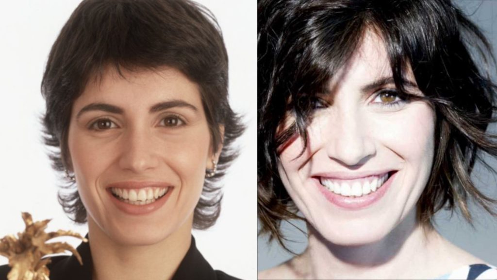 I 10 cantanti italiani più famosi negli anni ’90 e ’80: ieri e oggi, il confronto