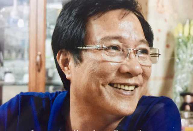 NSND Trọng Trinh: Viên mãn bên vợ trẻ kém 16 tuổi, hạnh phúc khi gia đình đón thêm thành viên “nhí”!