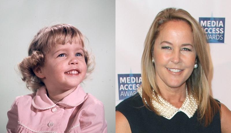 Where Are These Old Hollywood Child Stars Now?