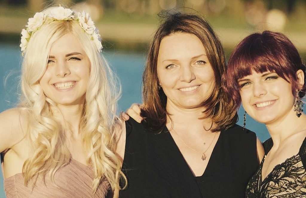 21 рік без Гії: як зараз живе родина вбитого Георгія Гонгадзе     