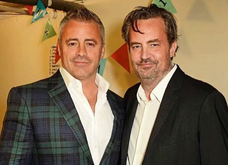 What Should We Expect of the “Friends: The Reunion” Special?
