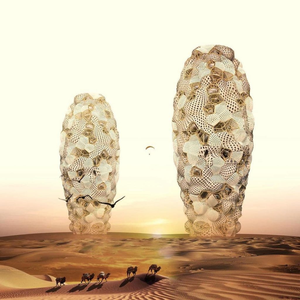 12 Truly Mind Blowing Examples Of Architecture Projects