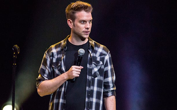 Anthony Jeselnik: Thoughts and Prayers | 10 Stand Up Specials To Brighten Your Day in the Age of Covid | Zestradar