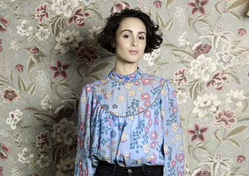 Barbara Pravi : 10 choses que vous ne saviez probablement pas sur la chanteuse
