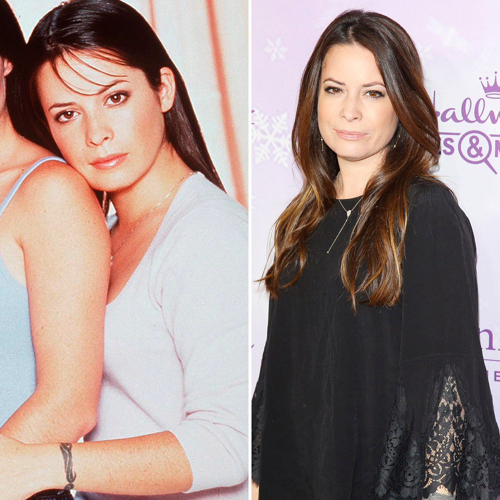 Charmed Actors 20 Years Later What Do They Look Like Now?