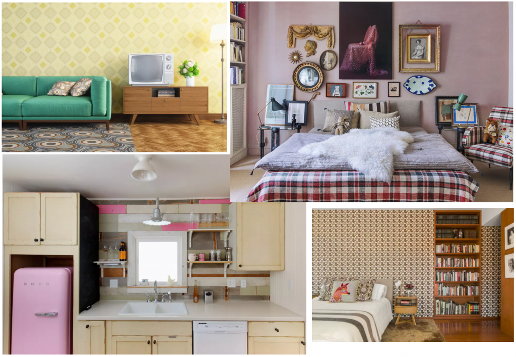 6 estilos de decoração para ambientes pequenos