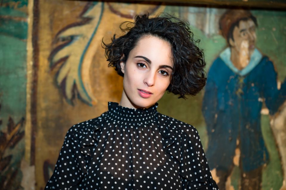 Barbara Pravi : 10 choses que vous ne saviez probablement pas sur la chanteuse
