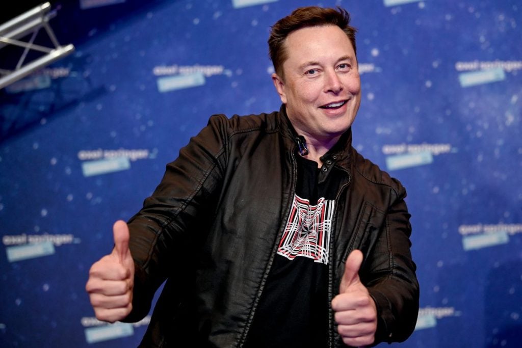 Elon Musk: 8 curiosità riguardo “l’imprenditore visionario”