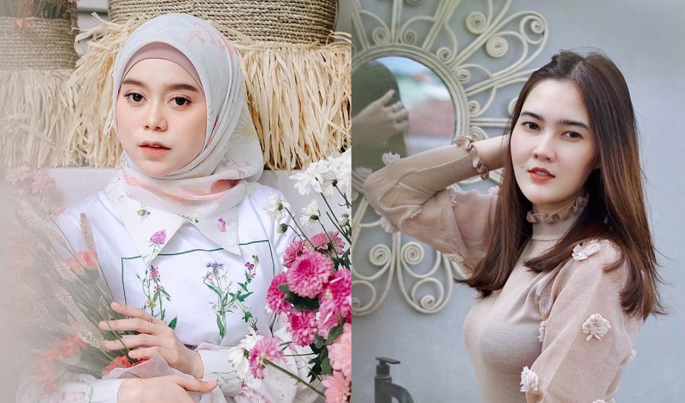 Ada yang Mirip Artis Korea! Inilah 10 Penyanyi Dangdut Paling Cantik