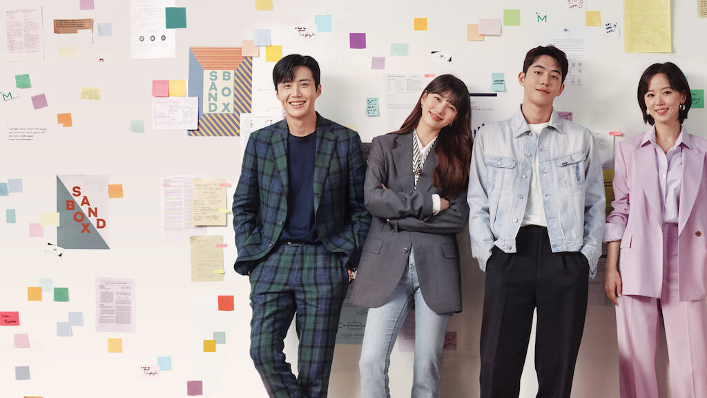 6 The Most Addicting Korean Dramas to Watch