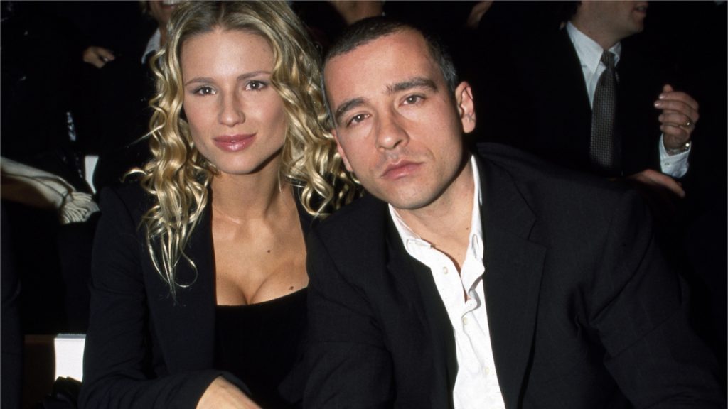 Le 10, indimenticabili, coppie VIP degli anni ’90