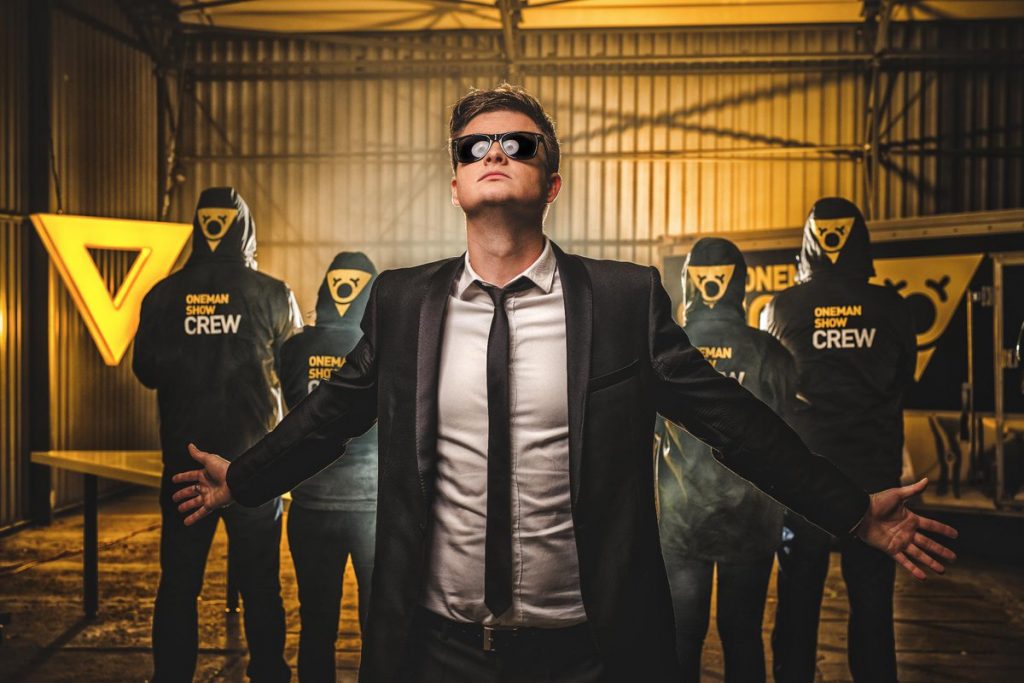 Kazma Kazmitch: 8 věcí, které byste měli vědět