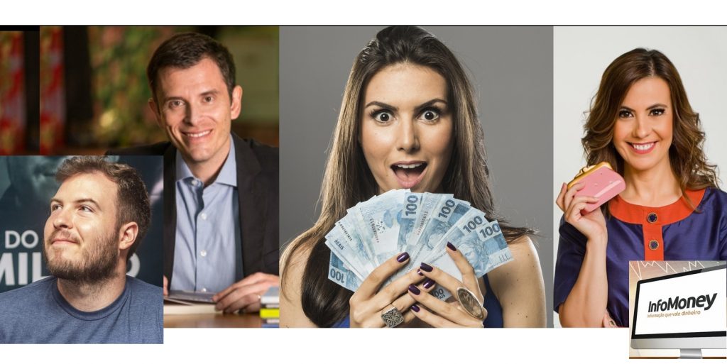 Top 10 de canais de finanças no Youtube que você deveria assistir