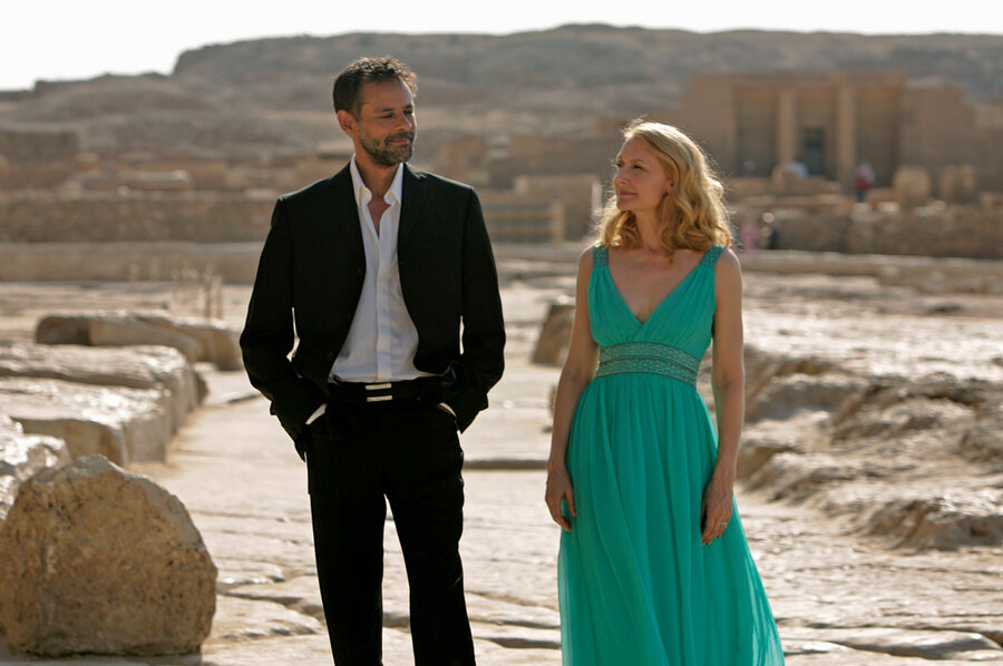 9 أفلام عالمية تحدثت عن العالم العربي