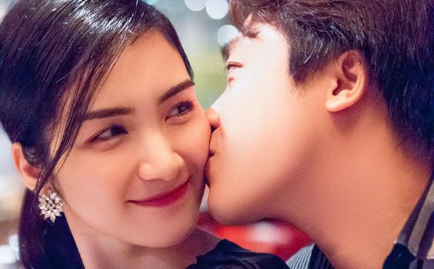 Vì sao Hòa Minzy vẫn chưa cưới bạn trai doanh nhân?