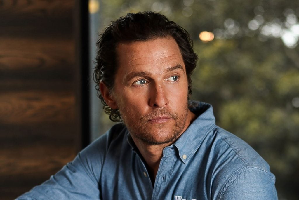 8 Celebrities Who Are Total Scorpios