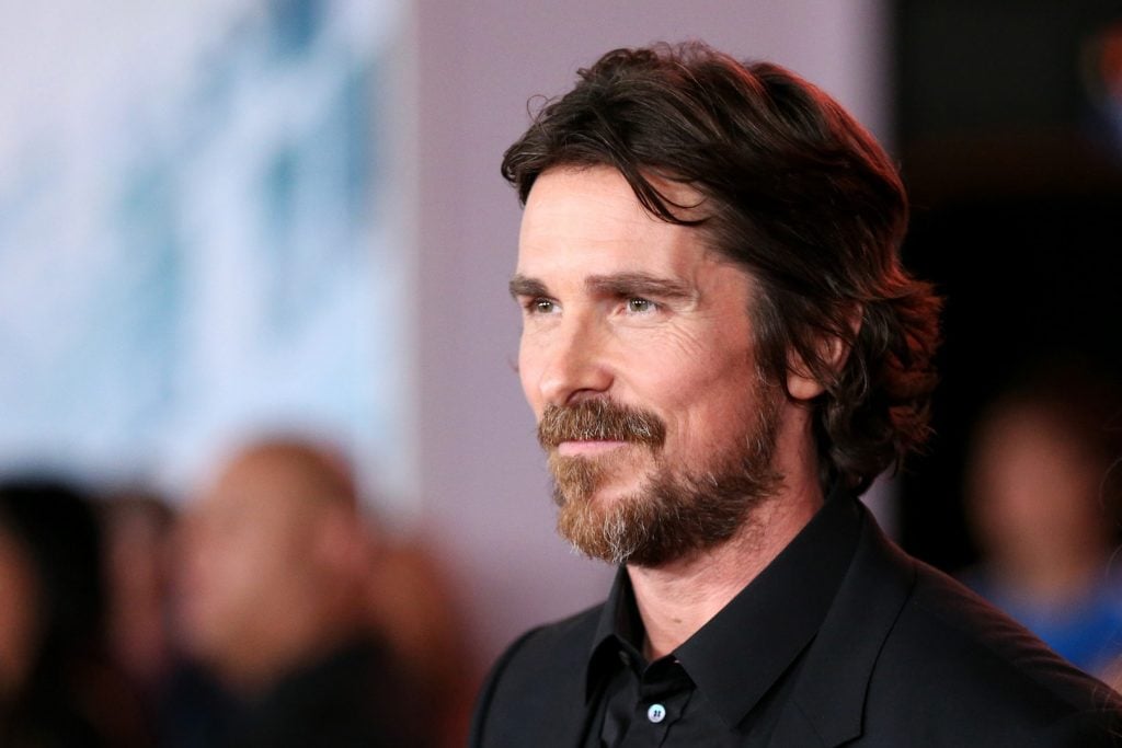 9 Hollywood Celebs With a Bad Reputation