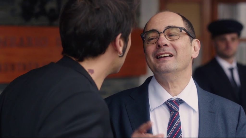 10 datos sobre el actor Jordi Sánchez que tienes que conocer