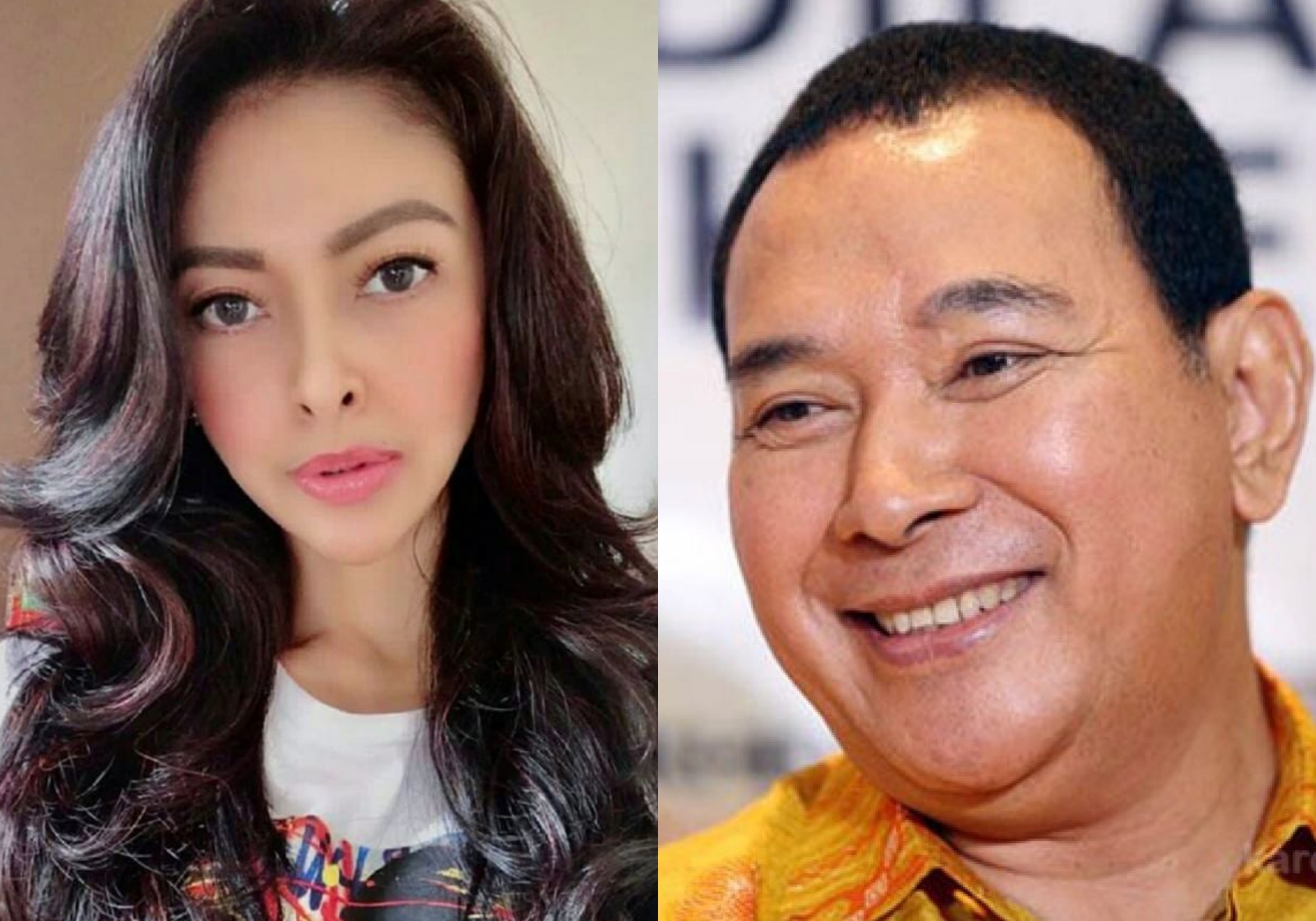 Awet Muda di Usia 50 Tahun, Inilah 6 Fakta Indira Soediro!