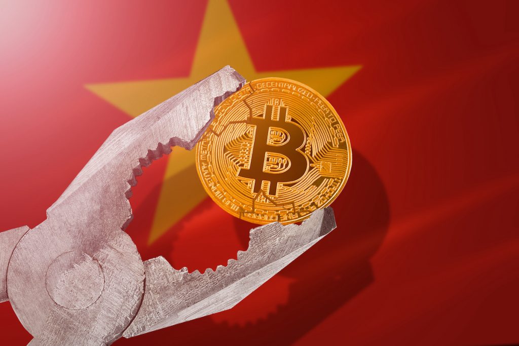 Bitcoin có gây hại cho môi trường?