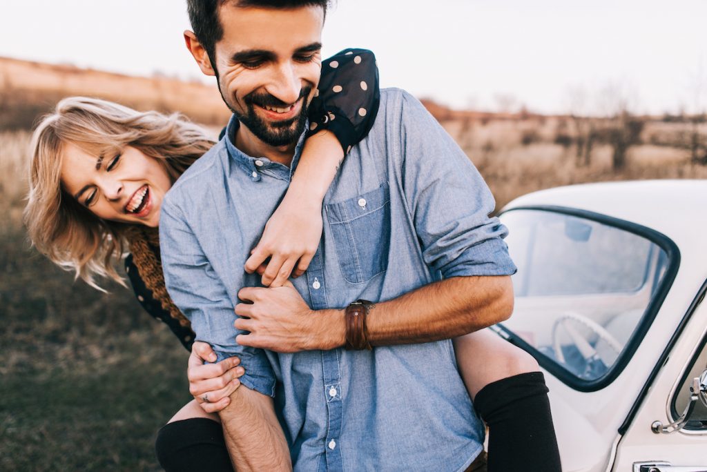 7 Tips to Impress Your Girlfriend’s Parents