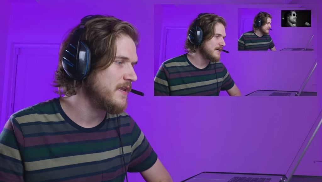 Hidden Meaning of Bo Burnham’s Netflix Special “Inside”