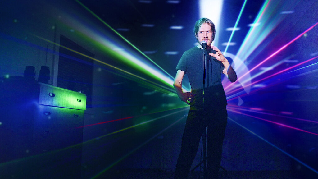 Hidden Meaning of Bo Burnham’s Netflix Special “Inside”
