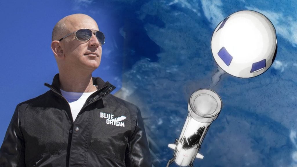 Space Race Continues: Virgin Galactic Off To A Great Start!