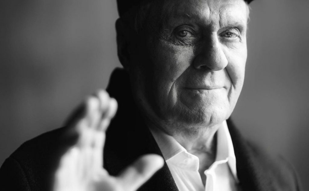 Москва сльозам повірила: помер відомий режисер, володар Оскару та затятий українофоб  Володимир Меньшов