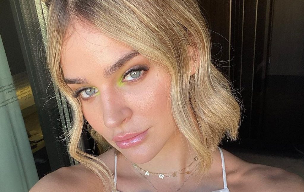 6 famosas rubias españolas que demuestran mucho más que belleza