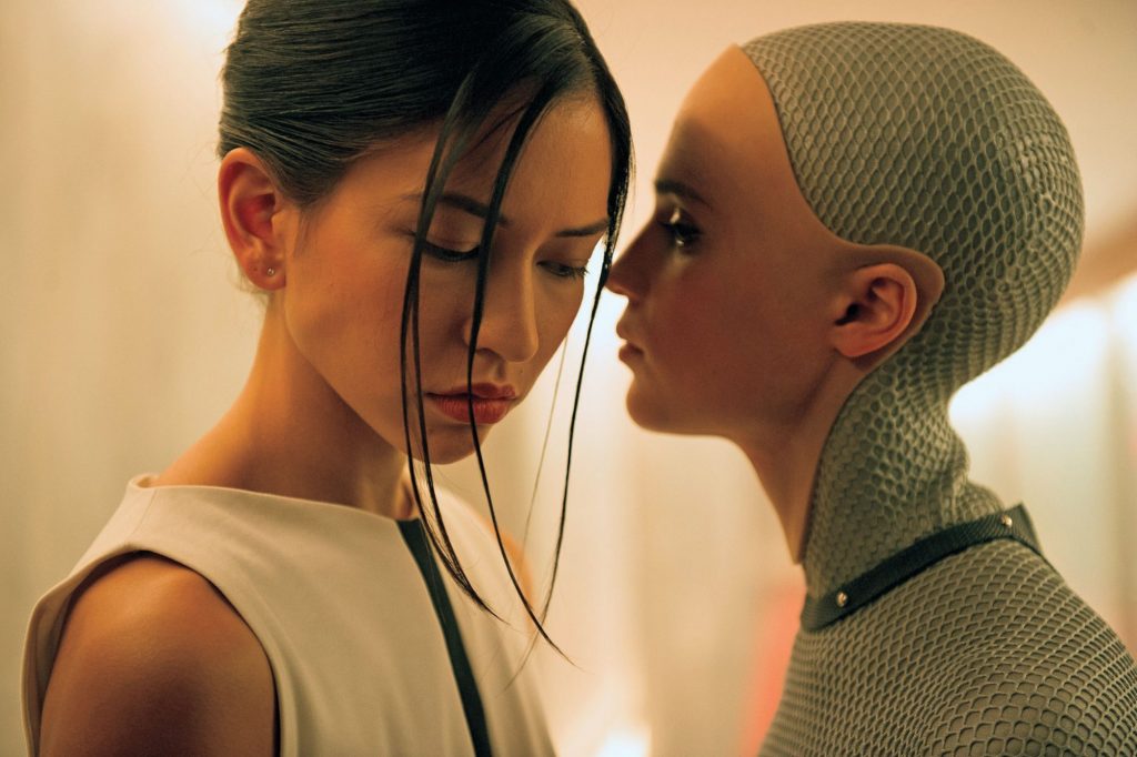 8 Best Movies Where The Bad Guy Wins