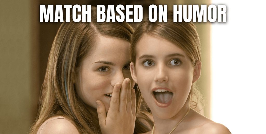 A New Dating App Matches People According to Their Taste in Memes