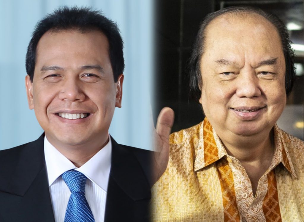Inilah 10 Crazy Rich Indonesia yang Sesungguhnya, Ada Chairul Tanjung!