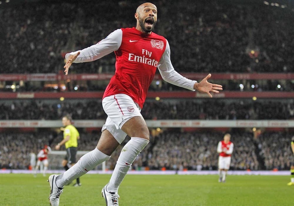 Top 10 des meilleurs footballeurs français de tous les temps