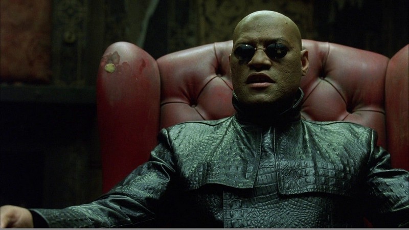 7 Highly Conceptual Movies