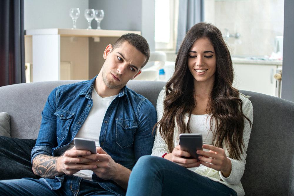7 señales que indican que estás en una relación tóxica