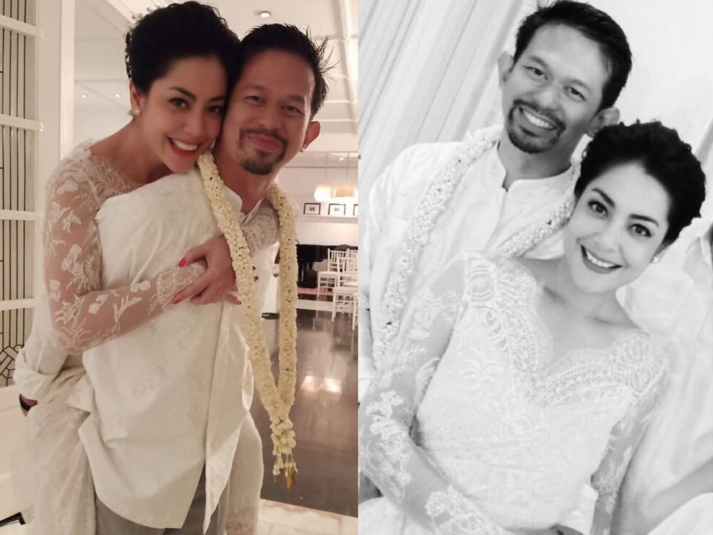 7 Fakta Perceraian Lulu Tobing dan Bani M Mulia, Benarkah Karena KDRT?