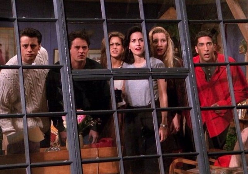 7 TV Characters Who Never Reveal Their Face
