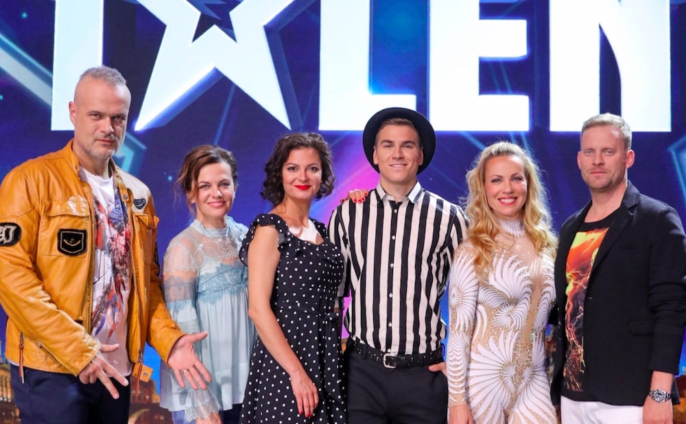 8 nejlepších českých televizních reality show