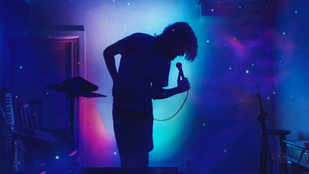 Hidden Meaning of Bo Burnham’s Netflix Special “Inside”