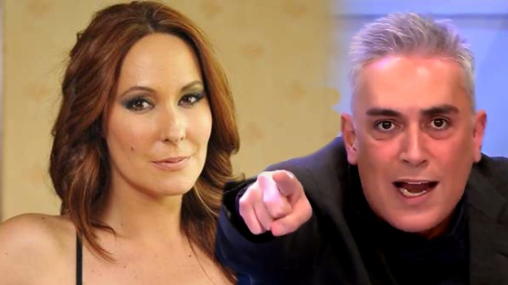 La guerra entre Chayo Mohedano y Kiko Hernández que aun acaba de empezar
