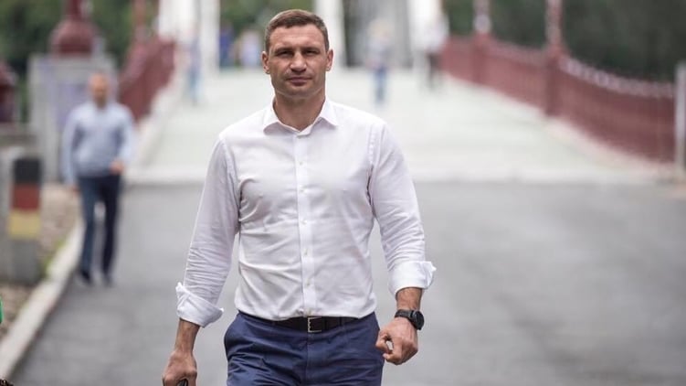 9 цікавих фактів про Віталія Кличка