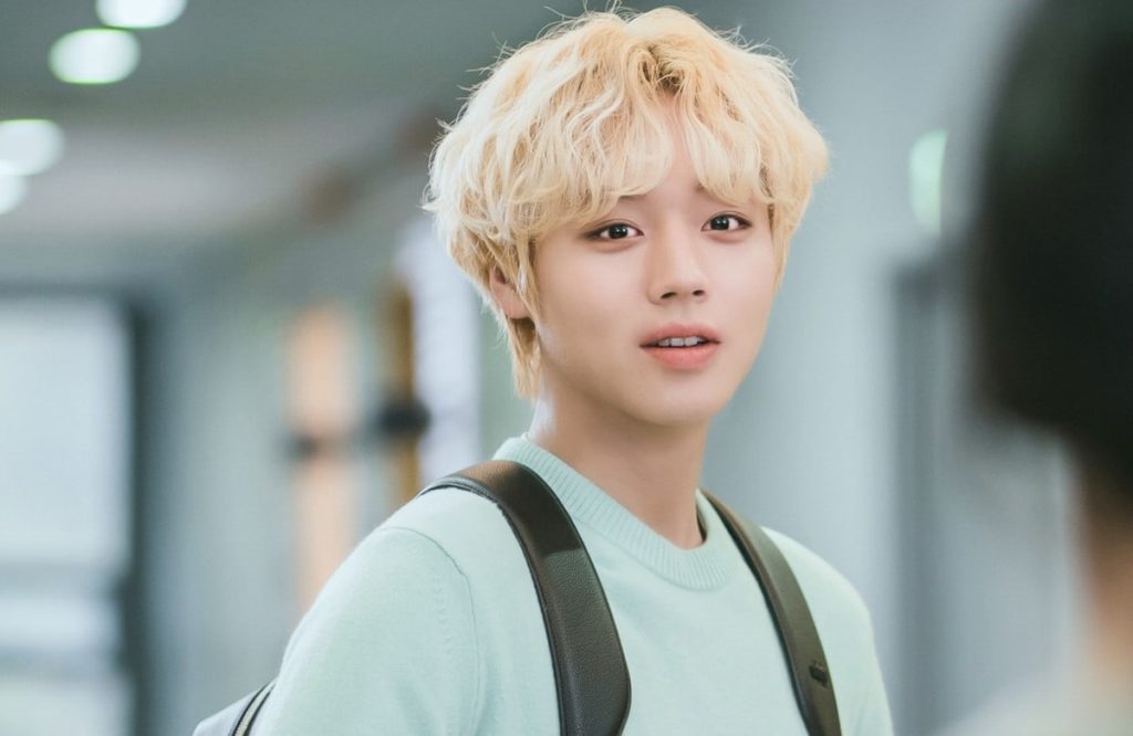 Những bộ phim ấn tượng của Park Ji-Hoon!