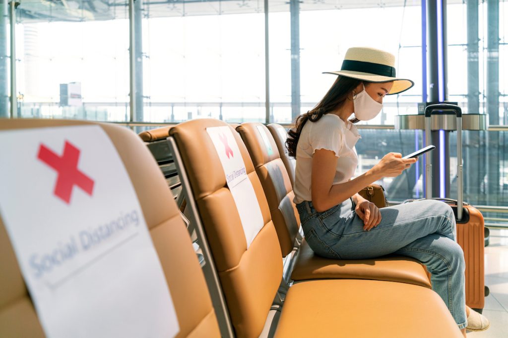Your Ultimate Guide to Travel in The US in 2021