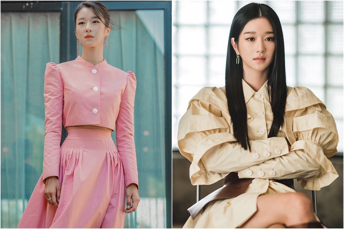 9 Most Beautiful Korean Dorama Actresses