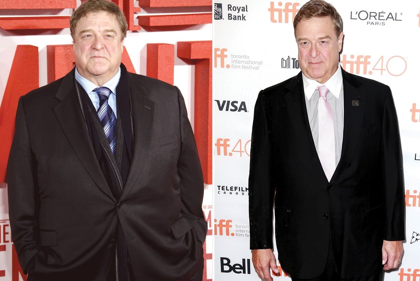 10 Actors Whose Careers Imploded After They Lost Weight