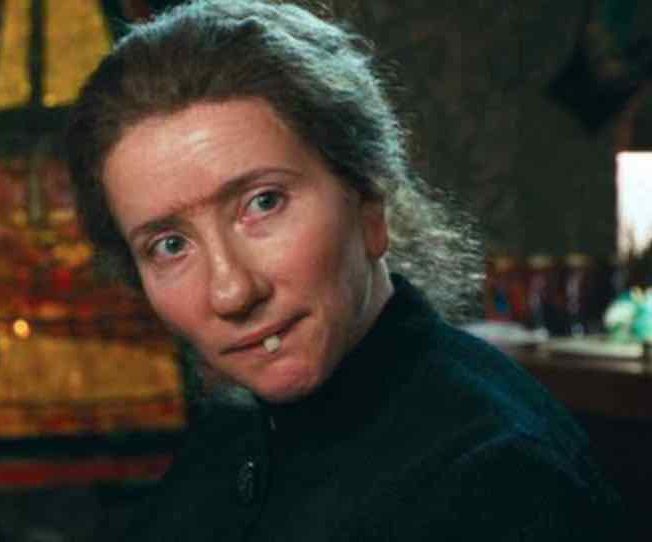6 belles actrices qui se sont enlaidies pour un rôle
