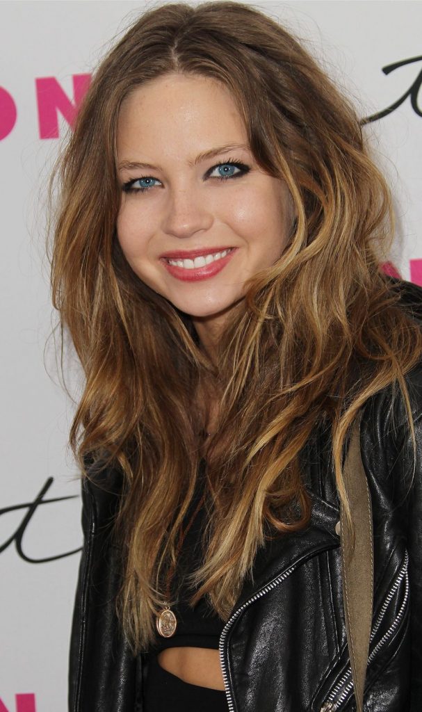 6 belles actrices qui se sont enlaidies pour un rôle
