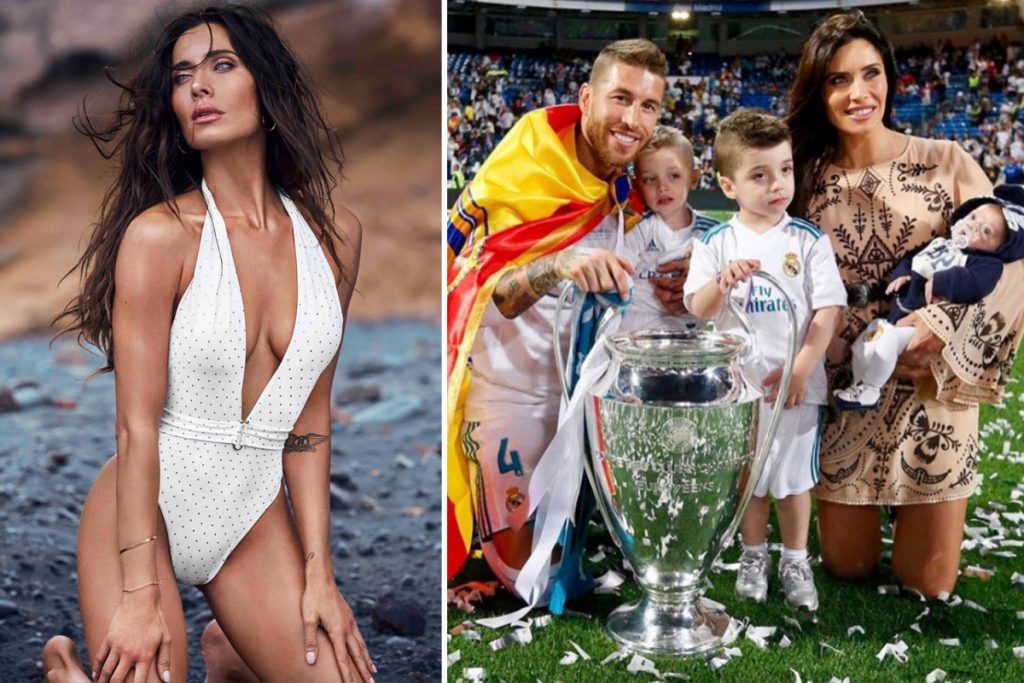 Los top 10 datos sobre Pilar Rubio