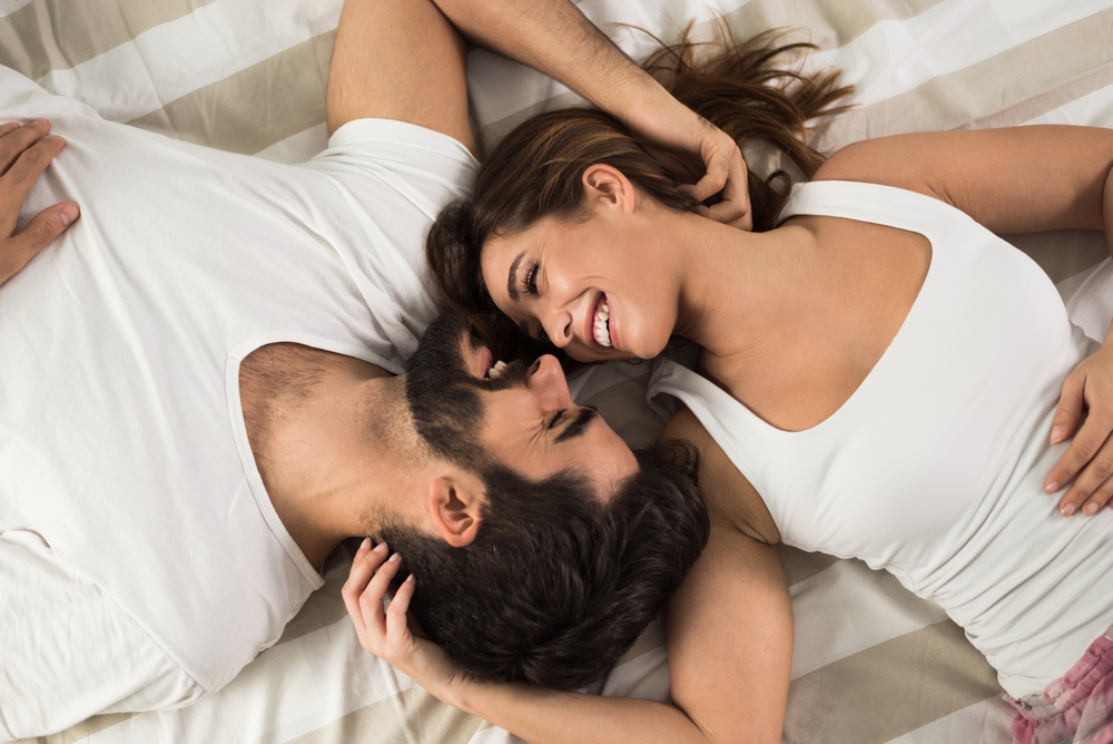 Never Let Go of a Woman That Does These Things